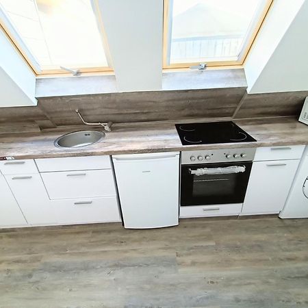 Fmi 9 Accommodation Раунхайм Екстериор снимка