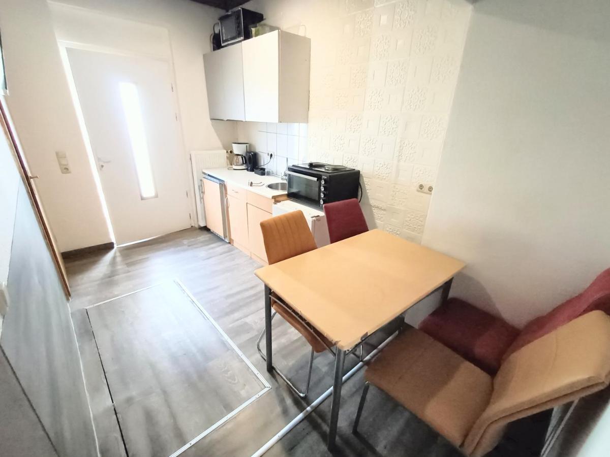 Fmi 9 Accommodation Раунхайм Екстериор снимка