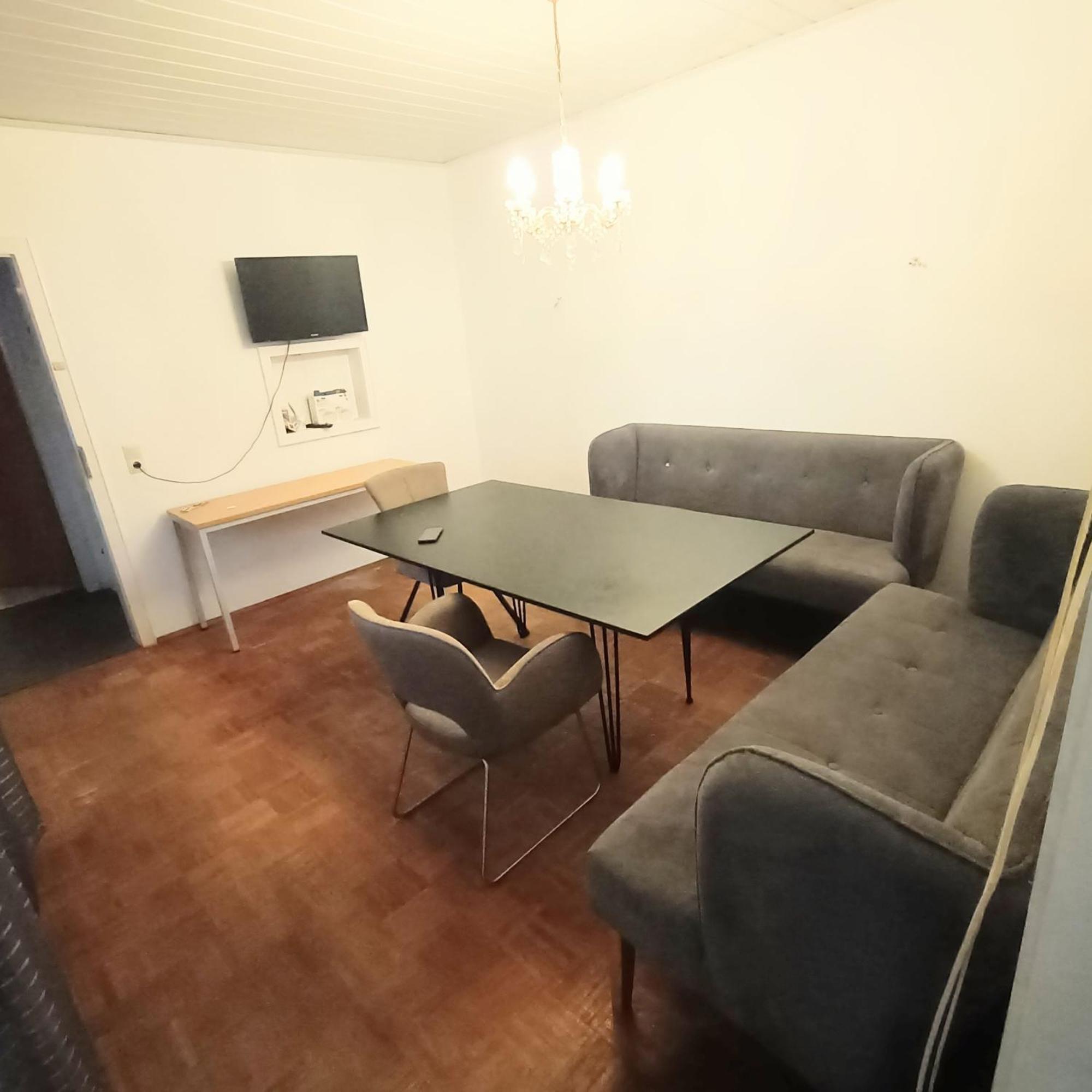 Fmi 9 Accommodation Раунхайм Екстериор снимка