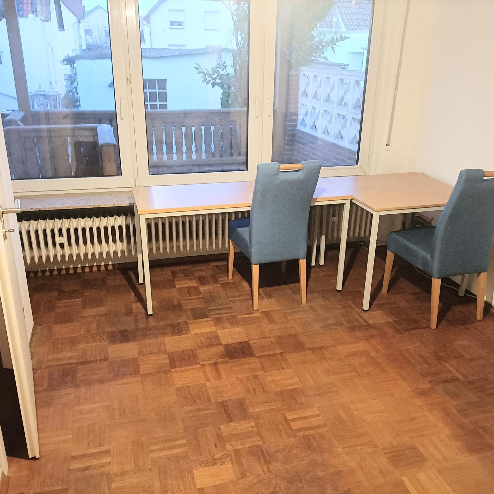 Fmi 9 Accommodation Раунхайм Екстериор снимка