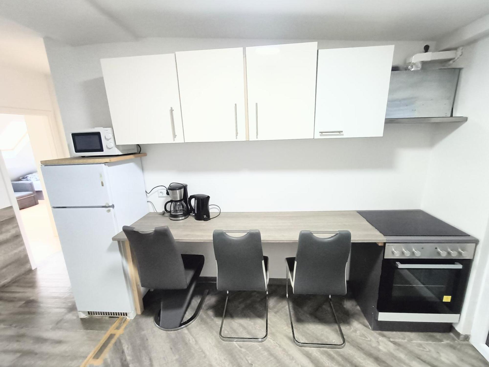 Fmi 9 Accommodation Раунхайм Стая снимка