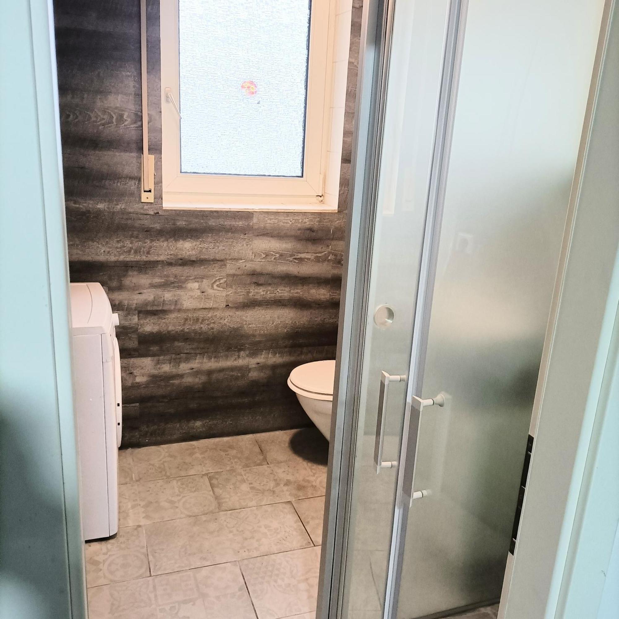 Fmi 9 Accommodation Раунхайм Стая снимка