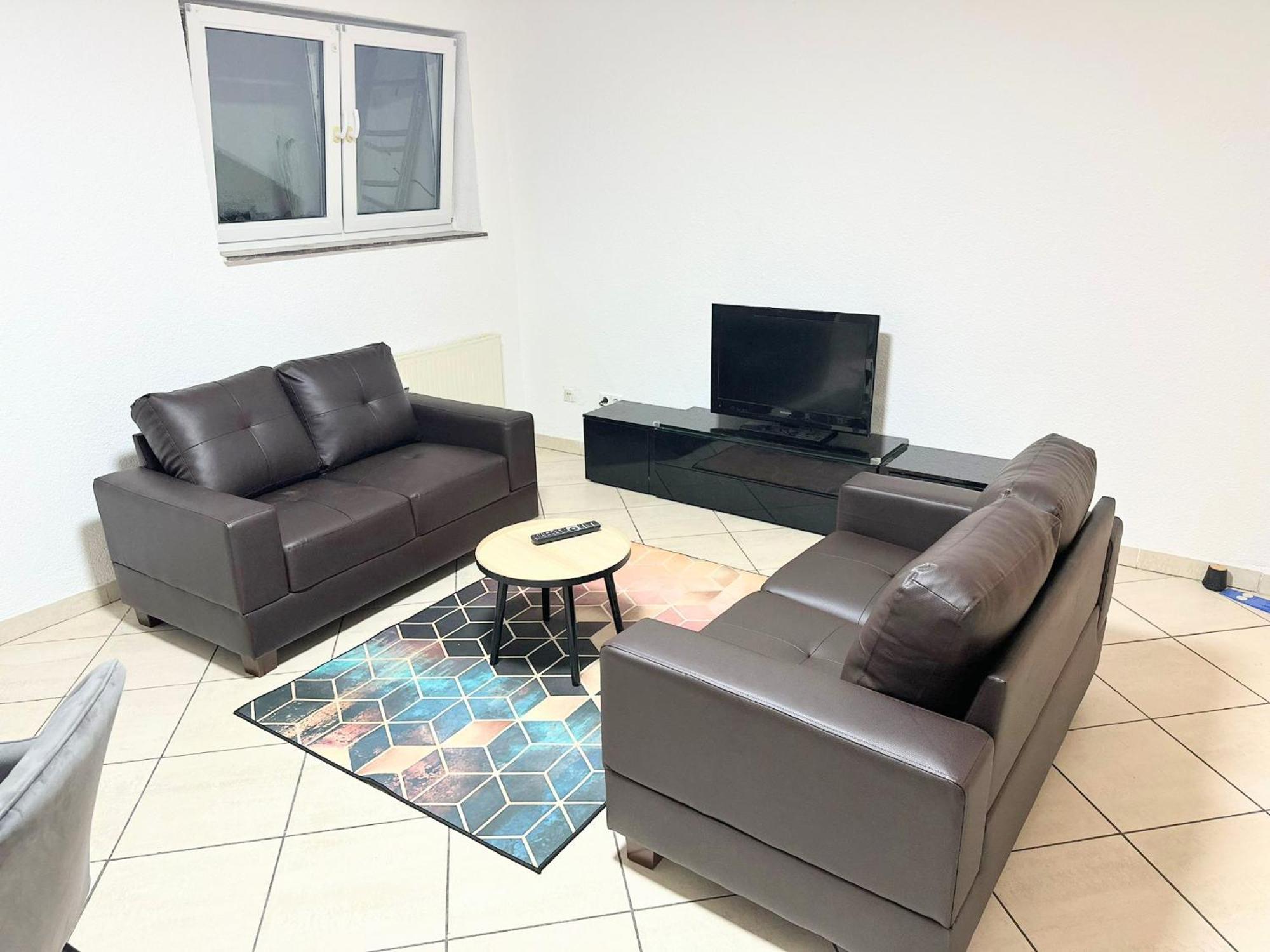 Fmi 9 Accommodation Раунхайм Стая снимка